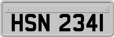 HSN2341
