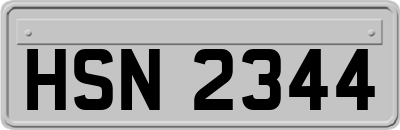HSN2344