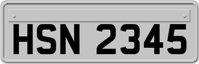 HSN2345