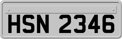 HSN2346