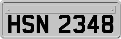 HSN2348