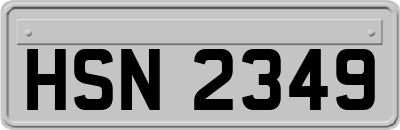 HSN2349