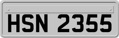 HSN2355
