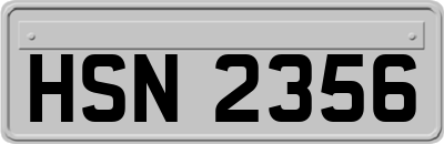 HSN2356