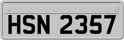 HSN2357