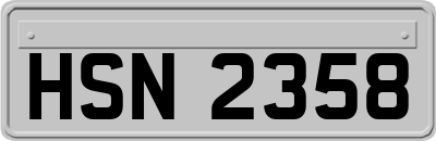 HSN2358