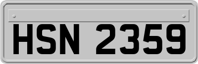 HSN2359