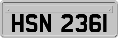 HSN2361