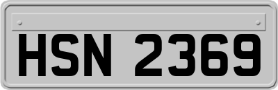 HSN2369