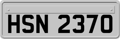 HSN2370
