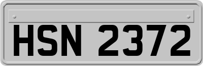 HSN2372