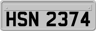 HSN2374