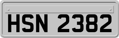 HSN2382
