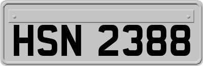 HSN2388
