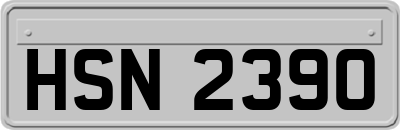 HSN2390