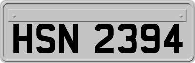 HSN2394