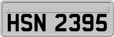 HSN2395