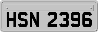 HSN2396