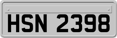 HSN2398