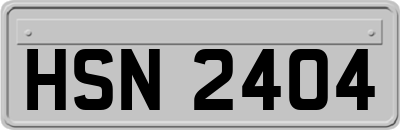HSN2404