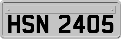 HSN2405