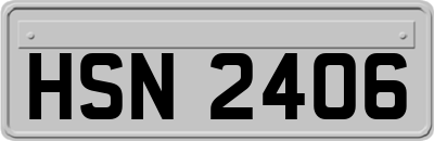 HSN2406