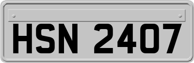 HSN2407