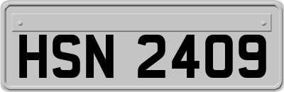 HSN2409