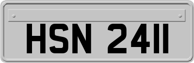 HSN2411
