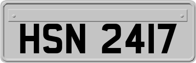 HSN2417