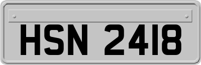 HSN2418