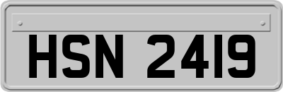 HSN2419