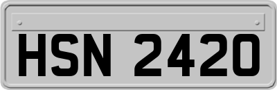 HSN2420