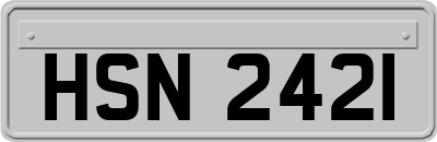 HSN2421