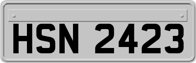 HSN2423