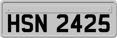 HSN2425