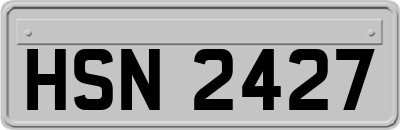 HSN2427