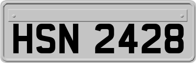 HSN2428