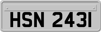 HSN2431