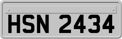 HSN2434