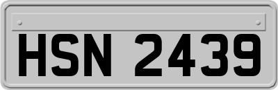 HSN2439