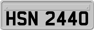 HSN2440