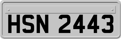 HSN2443