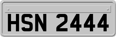 HSN2444
