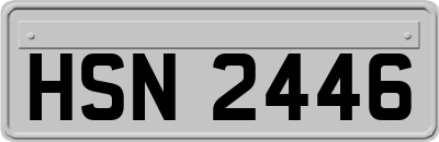 HSN2446