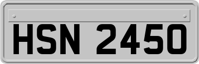 HSN2450