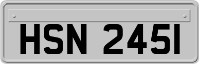 HSN2451