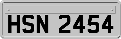 HSN2454