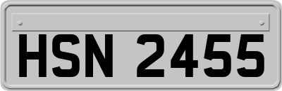 HSN2455