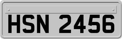 HSN2456